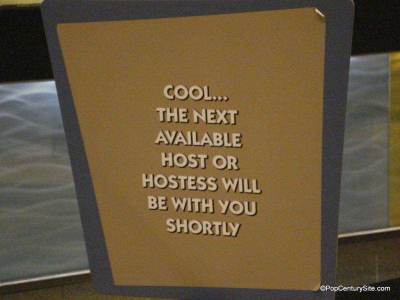 Signage